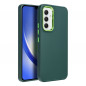 Samsung Galaxy A54 Case FRAME Elegant  Green