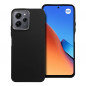 XIAOMI Redmi 12 Case FRAME Elegant  Black