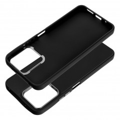 XIAOMI Redmi 12 Case FRAME Elegant  Black