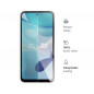 Motorola Moto G53 5G Tempered glass Blue Star 9H Transparent 