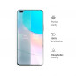 Honor 50 Lite Tempered glass Blue Star 9H Transparent 