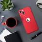 Apple iPhone 13 mini Case Soft Red