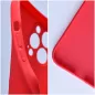 Apple iPhone 13 mini Case Soft Red