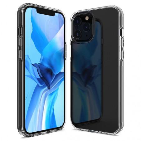 Apple iPhone 13 Pro Case CLEAR 2mm BOX Transparent