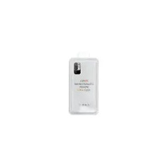 XIAOMI Redmi 10 5G Case CLEAR 2mm BOX Transparent