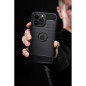 Apple iPhone 11 Case Carbon Elegant  Black