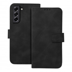 Samsung Galaxy S21 FE 5G Wallet Cases TENDER Book Black