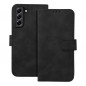 Samsung Galaxy S21 FE 5G Wallet Cases TENDER Book Black