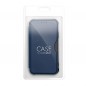 Apple iPhone 15 Pro Wallet Cases Razor Book Carbon Fibre, Carbon pattern Blue Apple iPhone 15 Pro Wallet Cases Razor Book Carbon Fibre, Carbon pattern Blue
