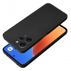 XIAOMI Redmi 12 Case Soft Black