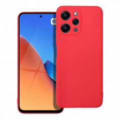 XIAOMI Redmi 12 Case Soft Red