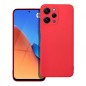 XIAOMI Redmi 12 Case Soft Red