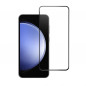Samsung Galaxy S23 FE Tempered glass Blue Star 9H Transparent