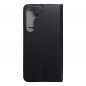 Samsung Galaxy S24 PLUS Wallet Cases Smart Case Book Black
