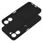 XIAOMI Redmi 12 Case Card Black