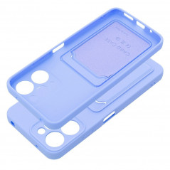 XIAOMI Redmi 12 Case Card Violet