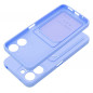 XIAOMI Redmi 12 Case Card Violet