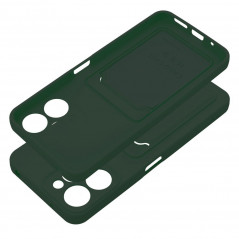 XIAOMI Redmi 12 Case Card Green