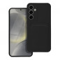Samsung Galaxy S23 FE Case Card Black