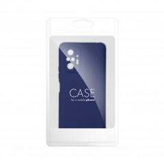 XIAOMI Redmi 12 Case Soft Dark blue