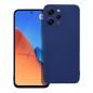 XIAOMI Redmi 12 Case Soft Dark blue