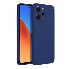 XIAOMI Redmi 12 Case Soft Dark blue
