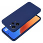 XIAOMI Redmi 12 Case Soft Dark blue