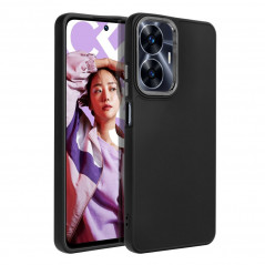 realme C55 Case FRAME Elegant  Black