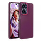 realme C55 Case FRAME Elegant  Purple