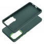Samsung Galaxy S20 FE 5G 2022 Case FRAME Elegant  Green