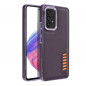 Samsung Galaxy A53 5G Case MILANO Dark purple