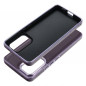 Samsung Galaxy A53 5G Case MILANO Dark purple