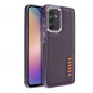Samsung Galaxy A52s 5G Case MILANO Dark purple