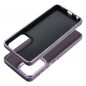 Samsung Galaxy A52s 5G Case MILANO Dark purple