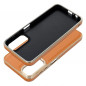 Samsung Galaxy A14 5G Case MILANO Brown