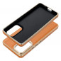 Samsung Galaxy A53 5G Case MILANO Brown