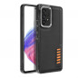 Samsung Galaxy A53 5G Case MILANO Black