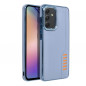 Samsung Galaxy A52s 5G Case MILANO Blue