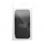Samsung Galaxy S24 ULTRA Wallet Cases Razor Book Carbon Fibre, Carbon pattern  Black