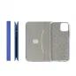 Samsung Galaxy S24 Wallet Cases Sensitive Book Light blue