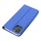 Samsung Galaxy S24 Wallet Cases Sensitive Book Light blue