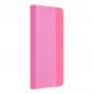 Samsung Galaxy S24 PLUS Wallet Cases Sensitive Book Light pink