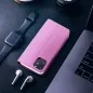 Samsung Galaxy S24 PLUS Wallet Cases Sensitive Book Light pink