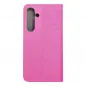 Samsung Galaxy S24 PLUS Wallet Cases Sensitive Book Light pink