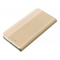 Samsung Galaxy S24 PLUS Wallet Cases Sensitive Book Gold
