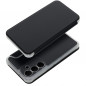 Samsung Galaxy S24 PLUS Wallet Cases Piano Book Black