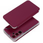 Samsung Galaxy S24 PLUS Wallet Cases Piano Book Magenta