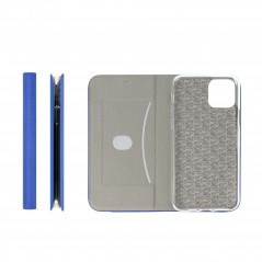 Samsung Galaxy S24 ULTRA Wallet Cases Sensitive Book Light blue