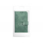 Samsung Galaxy S24 ULTRA Wallet Cases TENDER Book Green