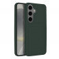 Samsung Galaxy S24 Case Card Green